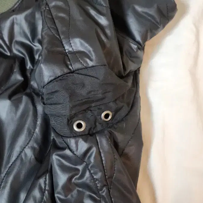 [BUNJANG] Manastash PrimaLoft Inner Jacket / 일본판 마나스타시 프리마로프트 내피자켓 팝니다  / 사이즈 100