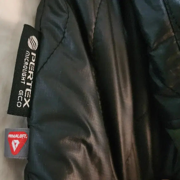 [BUNJANG] Manastash PrimaLoft Inner Jacket / 일본판 마나스타시 프리마로프트 내피자켓 팝니다  / 사이즈 100