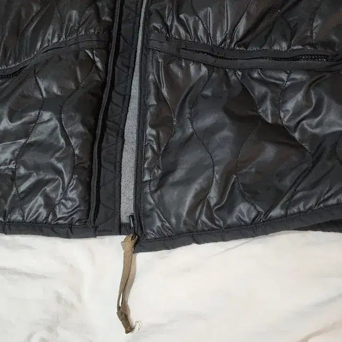 [BUNJANG] Manastash PrimaLoft Inner Jacket / 일본판 마나스타시 프리마로프트 내피자켓 팝니다  / 사이즈 100