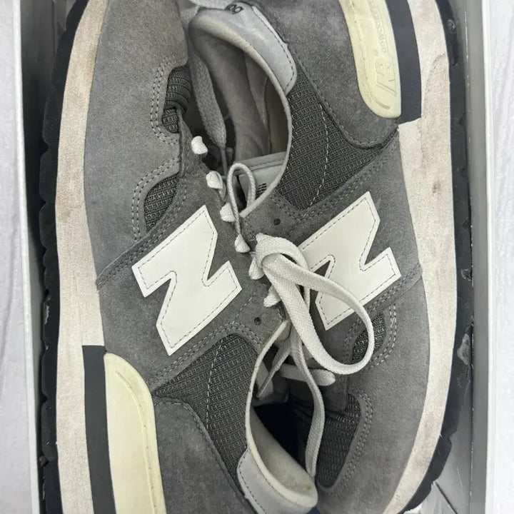[BUNJANG] New Balance 990 Size 270 / 뉴발란스 990 사이즈 270
