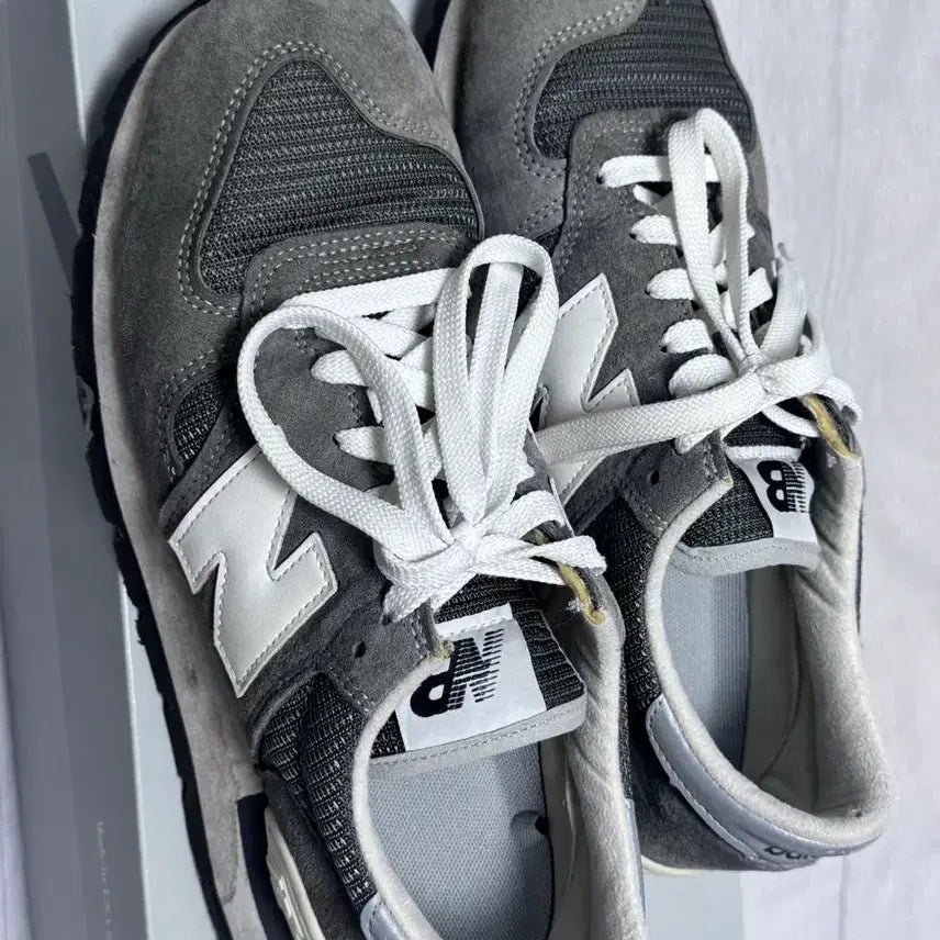 [BUNJANG] New Balance 990 Size 270 / 뉴발란스 990 사이즈 270