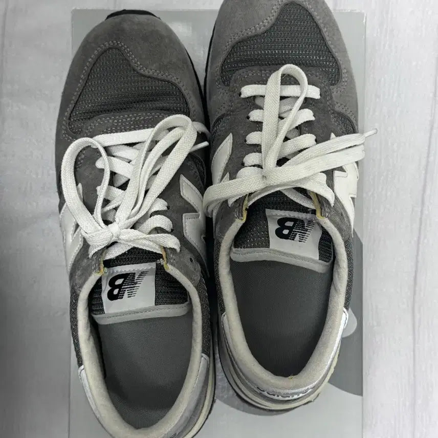 [BUNJANG] New Balance 990 Size 270 / 뉴발란스 990 사이즈 270