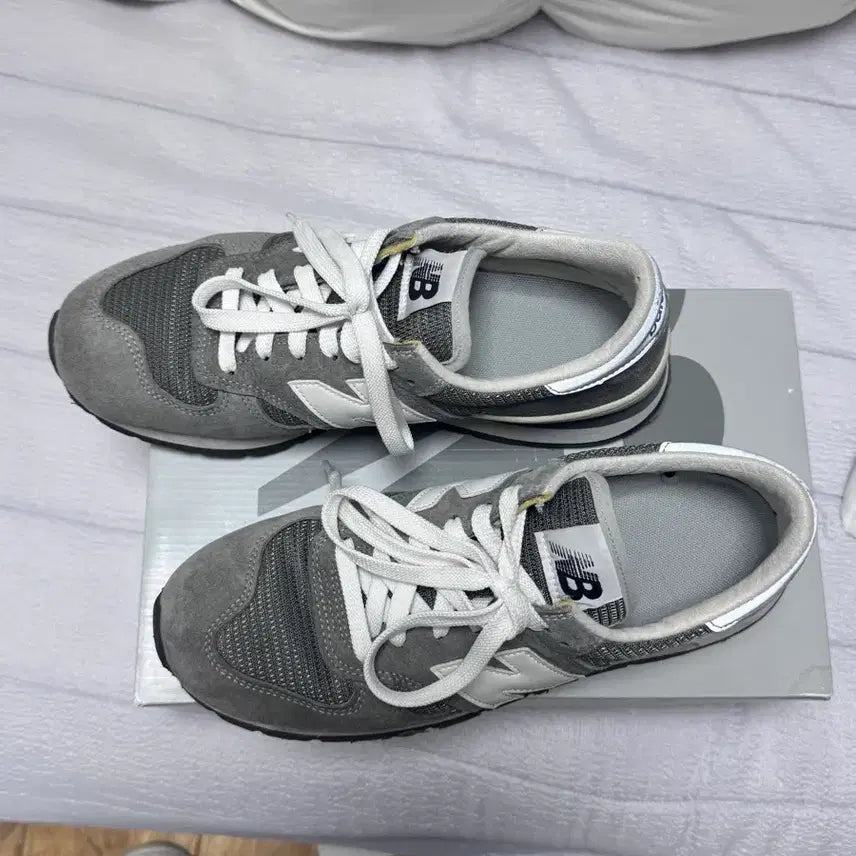 [BUNJANG] New Balance 990 Size 270 / 뉴발란스 990 사이즈 270