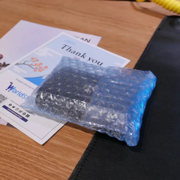 [BUNJANG] Chrome Hearts Tiny Wallet / 크롬하츠 타이니 월렛