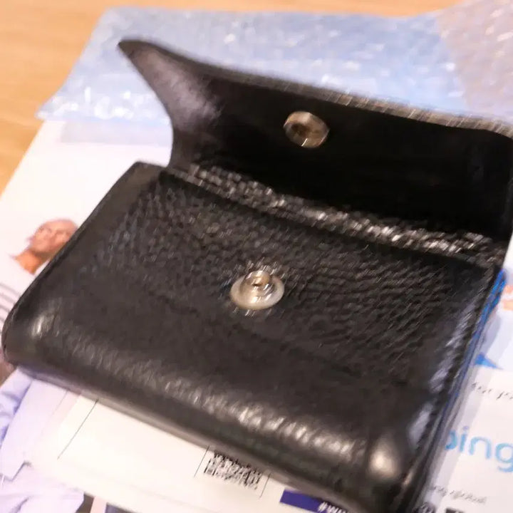 [BUNJANG] Chrome Hearts Tiny Wallet / 크롬하츠 타이니 월렛