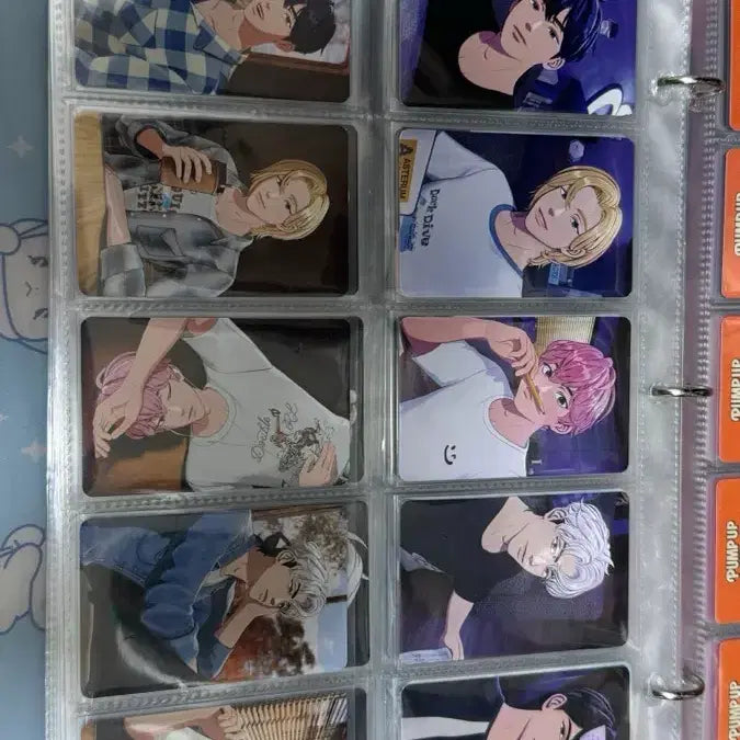 [BUNJANG] PLAVE 2025 Season's Greetings Full Package / plave 플레이브 2025 시즌그리팅 개봉 풀세트