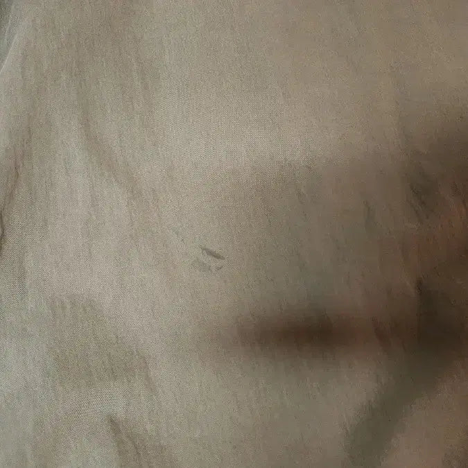 [BUNJANG] Blind Filez Vest / 블라인드파일즈 베스트 팝니다  / 사이즈 105