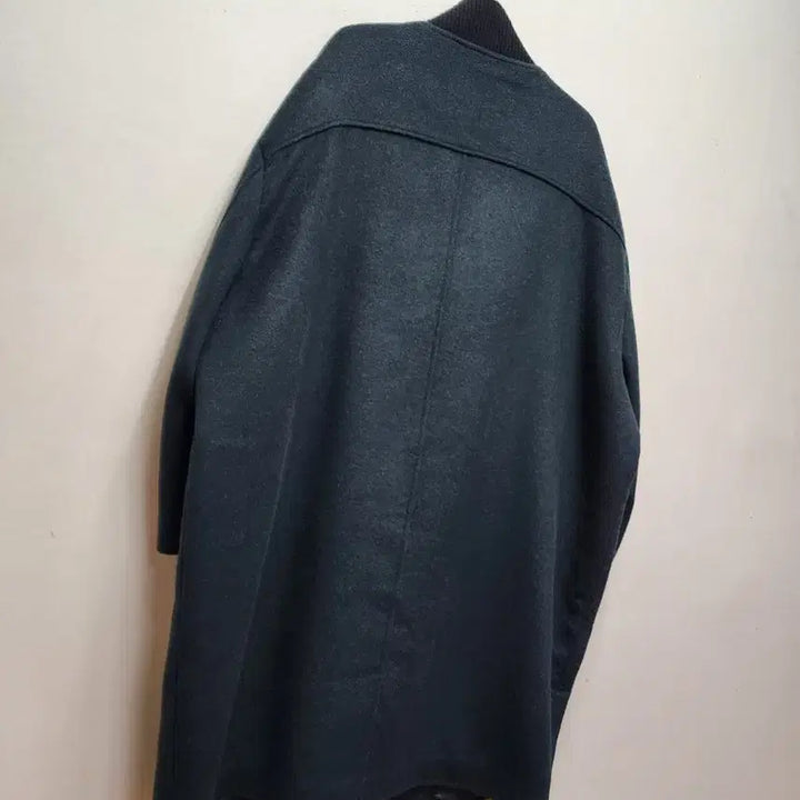 [BUNJANG] Cashmere 100% Coat / 제평브랜드 캐시미어100 코트