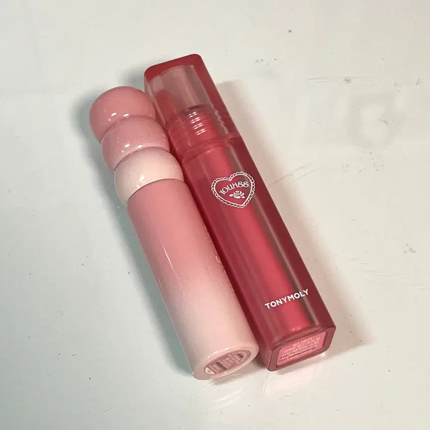 [BUNJANG] Tint Bundle Set / 틴트 2종 일괄 판매