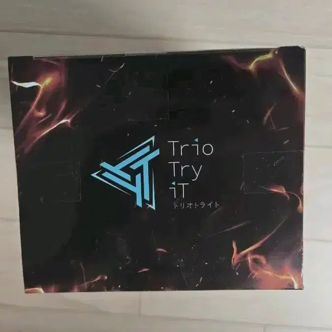 [BUNJANG] Shana Trio-Try-iT Figure / 작안의 샤나 Trio-Try-iT 피규어 팝니다