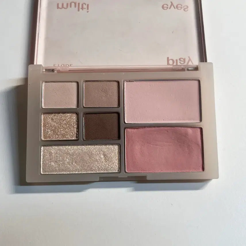[BUNJANG] Etude Play Multi Eyes Eyeshadow / 에뛰드 플레이 멀티 아이즈 이것 웜이에요? 섀도우