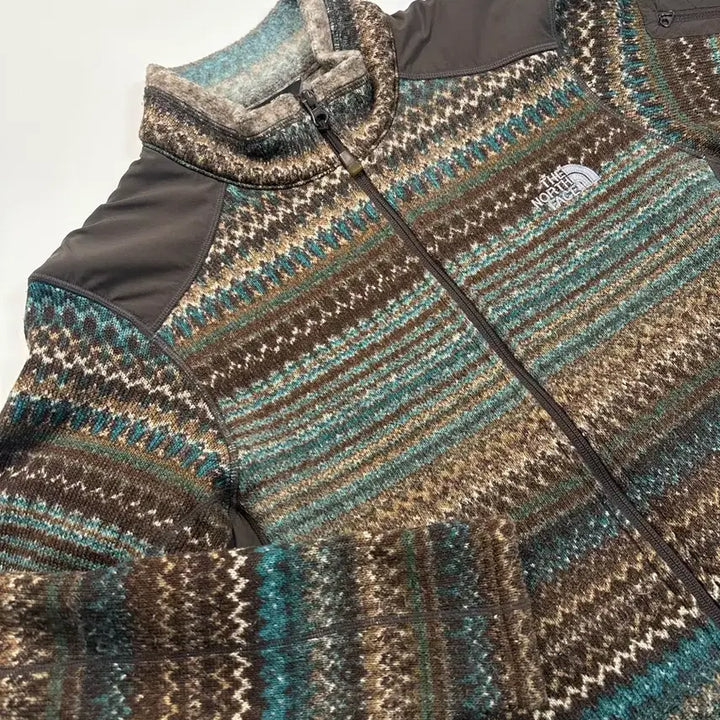 [BUNJANG] Vintage North Face Jacket / 정품 노스페이스 빈티지자켓