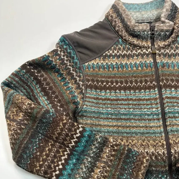 [BUNJANG] Vintage North Face Jacket / 정품 노스페이스 빈티지자켓