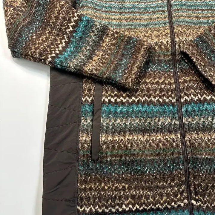 [BUNJANG] Vintage North Face Jacket / 정품 노스페이스 빈티지자켓