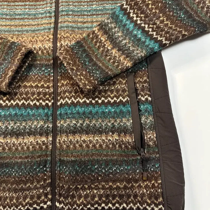 [BUNJANG] Vintage North Face Jacket / 정품 노스페이스 빈티지자켓