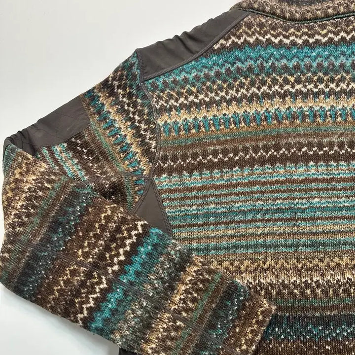 [BUNJANG] Vintage North Face Jacket / 정품 노스페이스 빈티지자켓