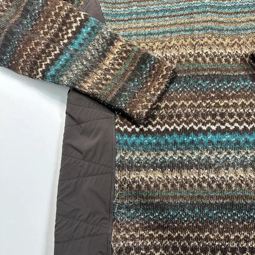 [BUNJANG] Vintage North Face Jacket / 정품 노스페이스 빈티지자켓