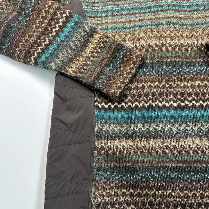 [BUNJANG] Vintage North Face Jacket / 정품 노스페이스 빈티지자켓