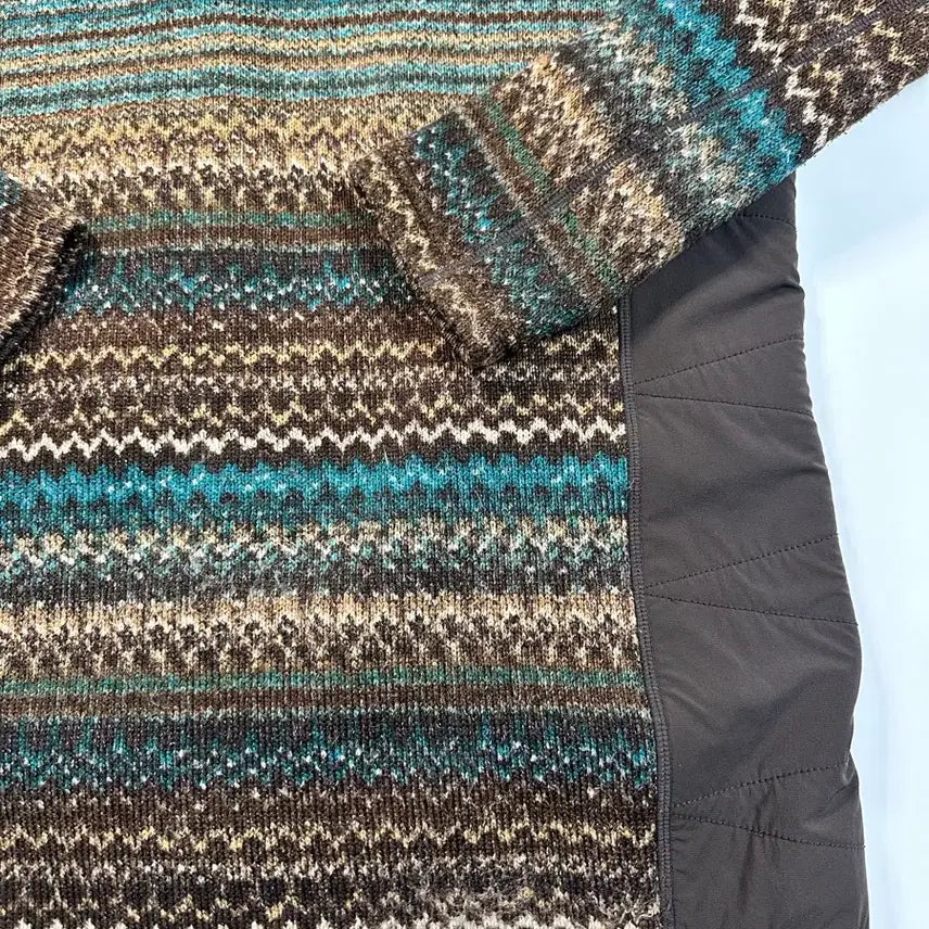 [BUNJANG] Vintage North Face Jacket / 정품 노스페이스 빈티지자켓