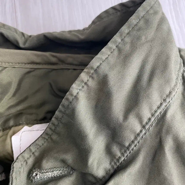[BUNJANG] M65 Fishtail Parka Original 1983 Mint Condition / m65 피쉬테일 오리지널 XL og 개파카 1983 민트급 단품
