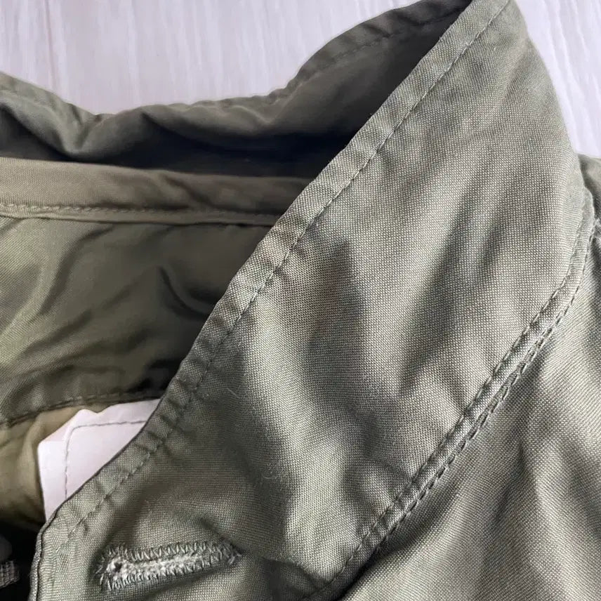 [BUNJANG] M65 Fishtail Parka Original 1983 Mint Condition / m65 피쉬테일 오리지널 XL og 개파카 1983 민트급 단품