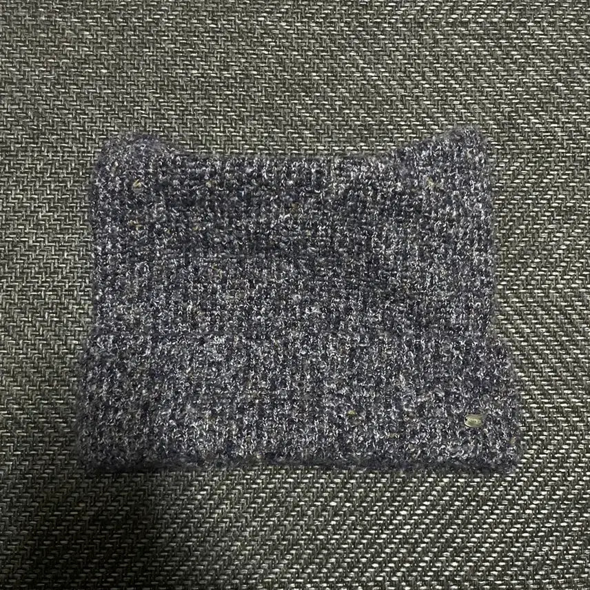 [BUNJANG] Koiseiyo Cat Beanie Purple / 코이세이오 캣비니 퍼플