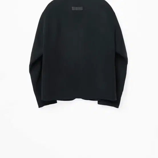 [BUNJANG] Years Ago Collarless Wool Jacket / 이얼즈어고 울 카라리스 자켓(공홈 품절)