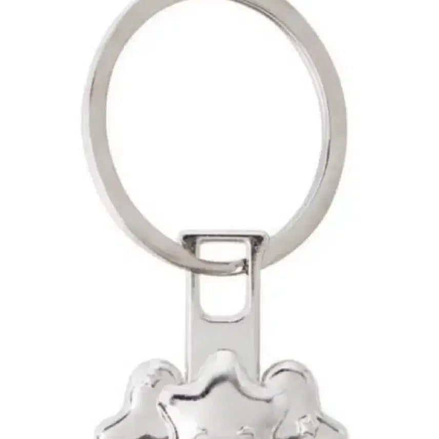[BUNJANG] NCT WISH Chuchu Keyring / 샬롬클럽 엔시티위시 위츄 키링