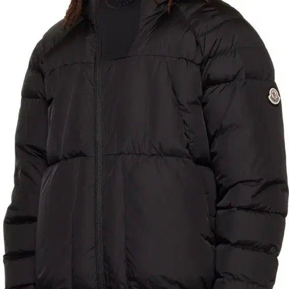 [BUNJANG] Moncler Mitake Padded Jacket / 몽클레어 패딩 mitake 1사이즈