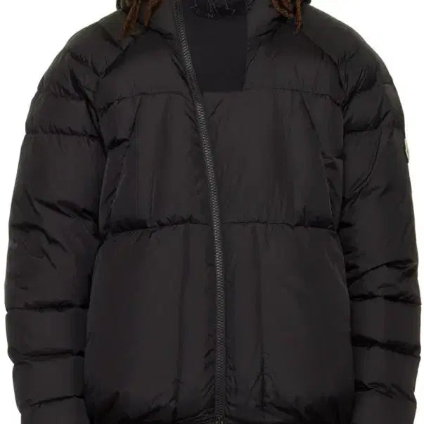 [BUNJANG] Moncler Mitake Padded Jacket / 몽클레어 패딩 mitake 1사이즈