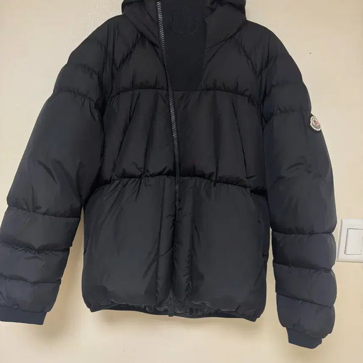 [BUNJANG] Moncler Mitake Padded Jacket / 몽클레어 패딩 mitake 1사이즈