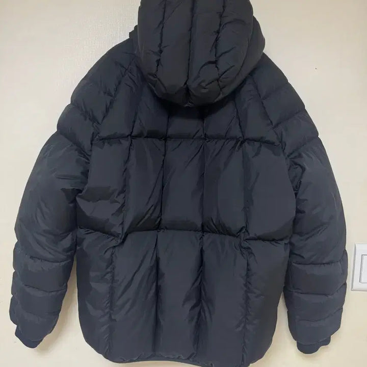 [BUNJANG] Moncler Mitake Padded Jacket / 몽클레어 패딩 mitake 1사이즈