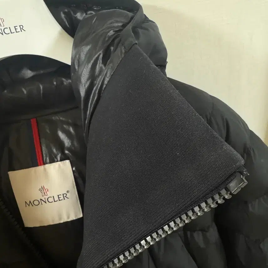 [BUNJANG] Moncler Mitake Padded Jacket / 몽클레어 패딩 mitake 1사이즈