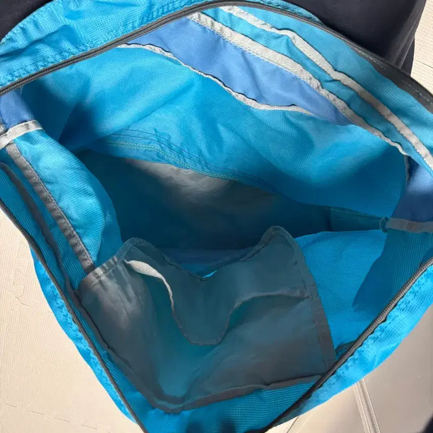 [BUNJANG] New Balance Two-Way Bag / 오늘만 이 가격)올드스쿨 일본 뉴발란스 투웨이백