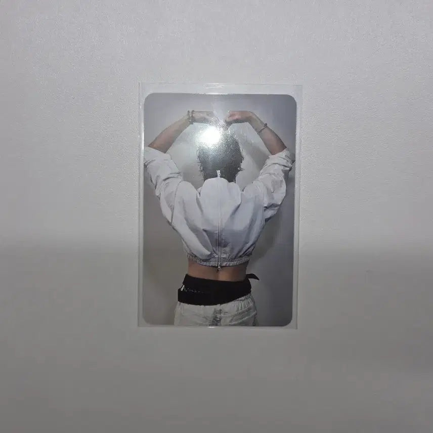 가격낮춤, 급처 ) 스키즈 방찬 포카 판매