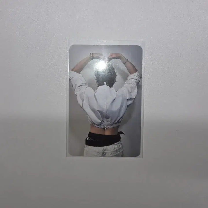 가격낮춤, 급처 ) 스키즈 방찬 포카 판매