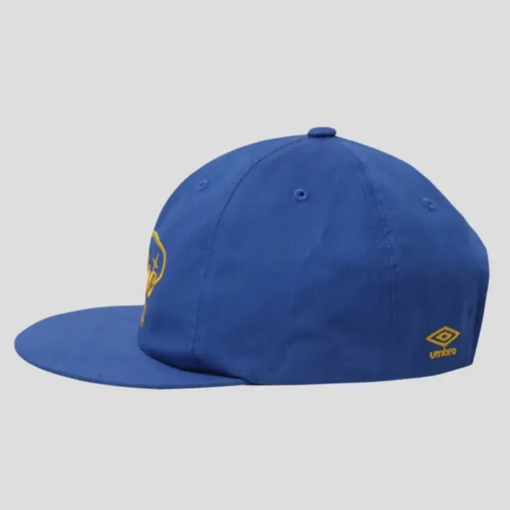 [SOLD OUT] 엄브로 블루 스냅백 볼캡