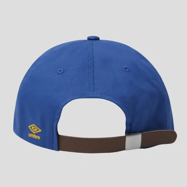 [SOLD OUT] 엄브로 블루 스냅백 볼캡