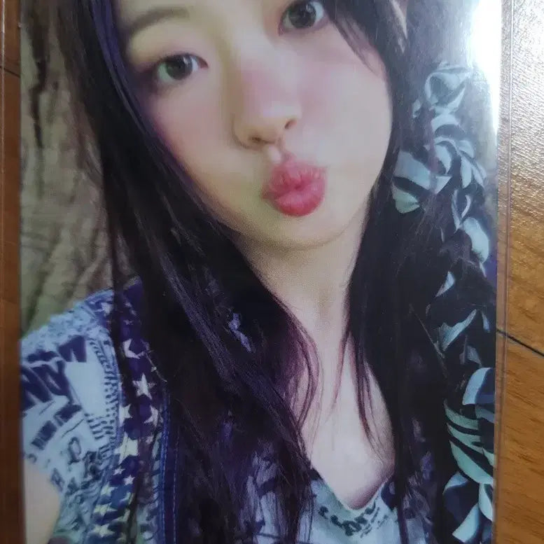 [판매] 키키 키야 아이두미 공방포카