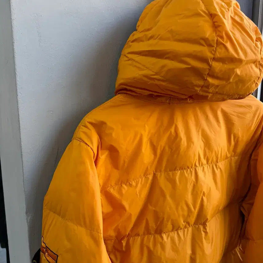 [BUNJANG] Stone Island Archive Goose Down Padded Jacket / 105/ 스톤아일랜드 아카이브 구스 패딩자켓