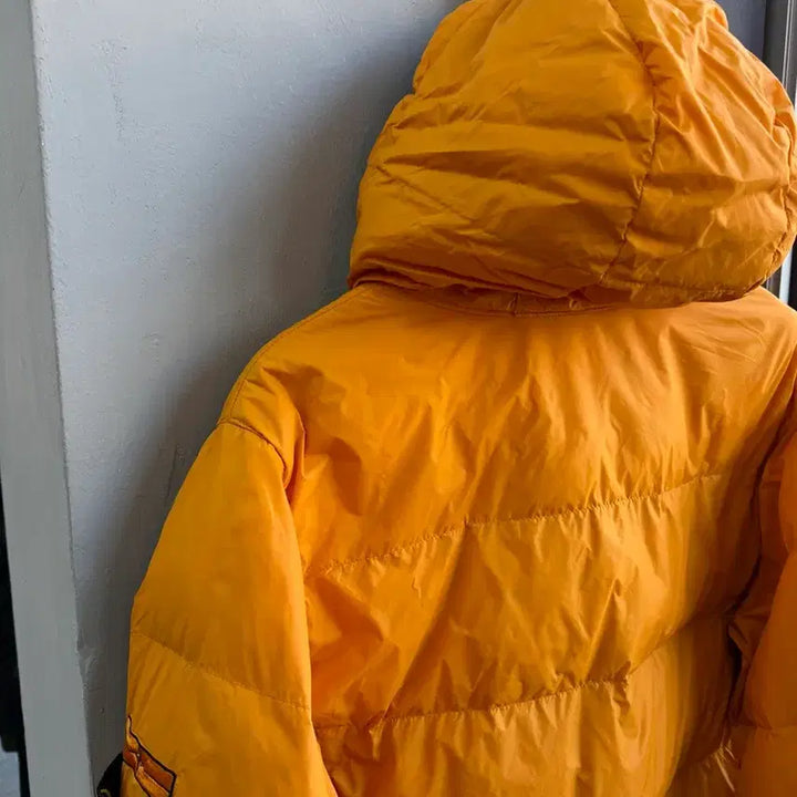 [BUNJANG] Stone Island Archive Goose Down Padded Jacket / 105/ 스톤아일랜드 아카이브 구스 패딩자켓