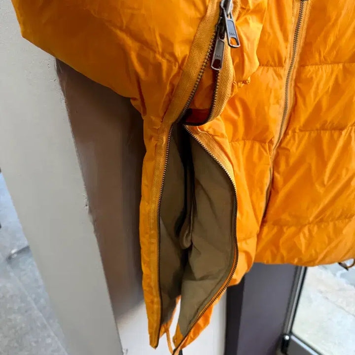 [BUNJANG] Stone Island Archive Goose Down Padded Jacket / 105/ 스톤아일랜드 아카이브 구스 패딩자켓