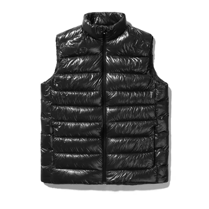 [BUNJANG] Sierra Designs Lightweight Goose Down Vest L / 시에라디자인 경량패딩 베스트 L