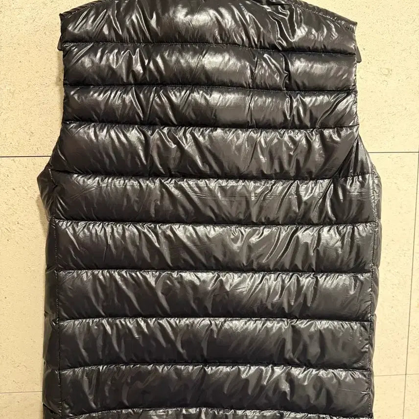 [BUNJANG] Sierra Designs Lightweight Goose Down Vest L / 시에라디자인 경량패딩 베스트 L