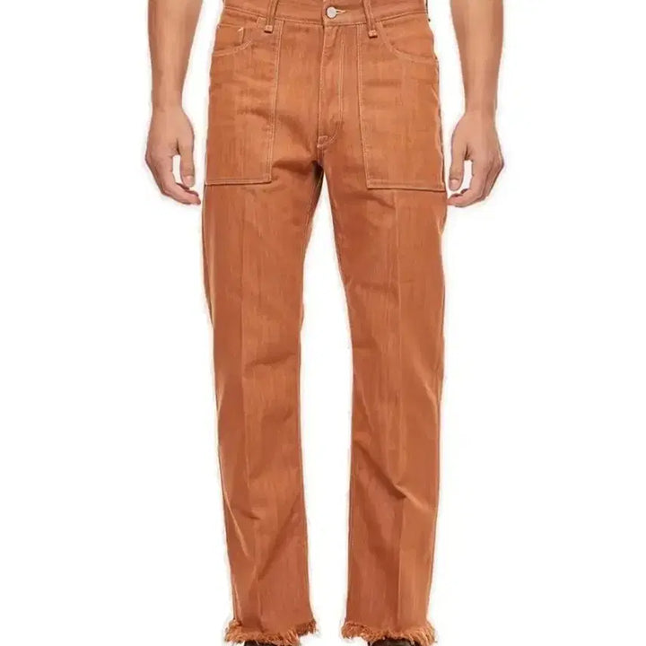 [BUNJANG] Fendi High Waist Denim 33 / 펜디 하이웨스트 데님 33