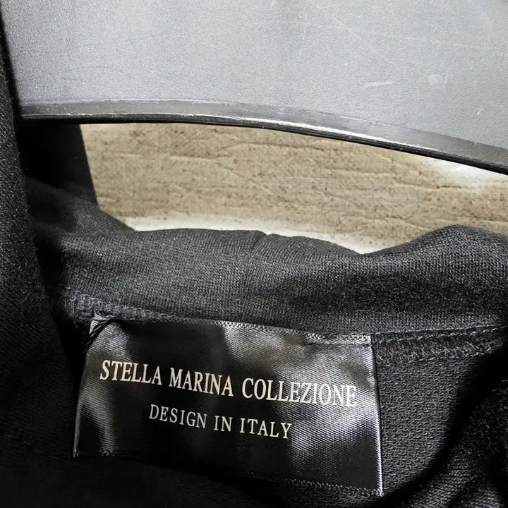 [BUNJANG] Layered Hooded Dress / 레이어드 후드 원피스