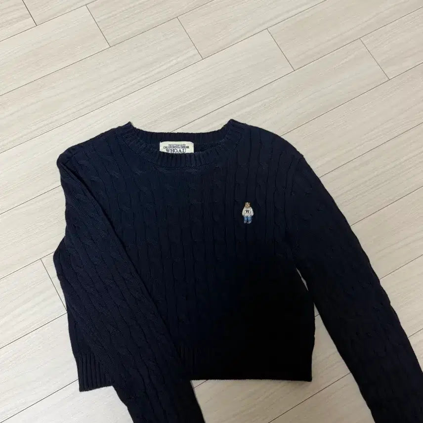 [BUNJANG] Casual Navy T-shirt Bundle Set / 캐쥬얼 남색 티셔츠 일괄 판매