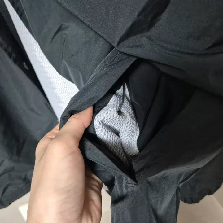 [BUNJANG] New Balance Men's Classic Coach Jacket / L)뉴발란스(New Balance) 남성 클래식 코치 재킷