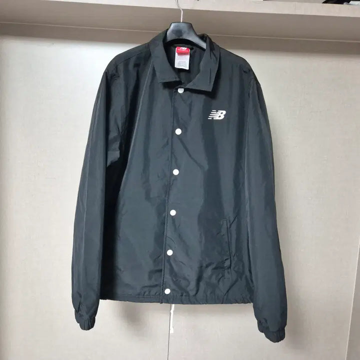 [BUNJANG] New Balance Men's Classic Coach Jacket / L)뉴발란스(New Balance) 남성 클래식 코치 재킷