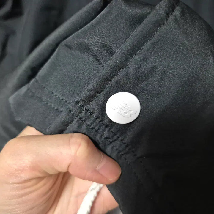 [BUNJANG] New Balance Men's Classic Coach Jacket / L)뉴발란스(New Balance) 남성 클래식 코치 재킷